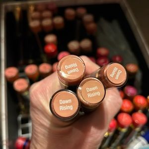 LipSense: Dawn Rising